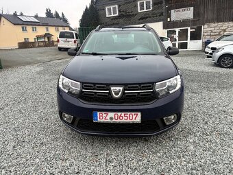 Dacia Logan 1,0 Sce 54 kw - 2