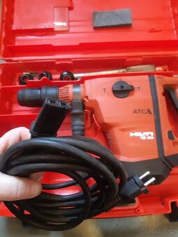 HILTI TE 60 ATC/AVR - 2