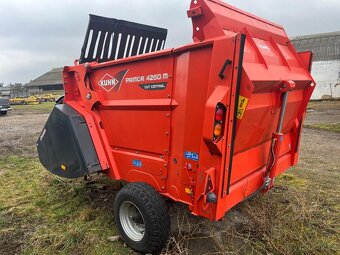 KUHN PRIMOR 4260 m - 2