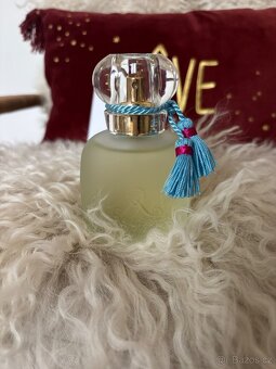 Rose de Rosine Ecume de rose - 2