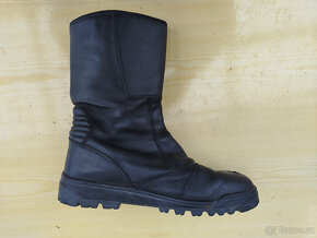 MOTOBOTY vel. 40 - 2