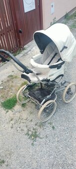 Kočárek Bebecar Stylo - 2