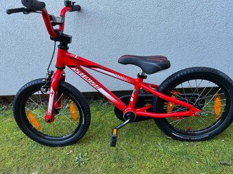 Dětské kolo Specialized 16” - 2