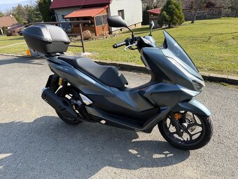 Honda PCX 125 - 2