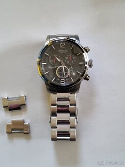 Pánské hodinky Atlantic 87466.42.45 - 2