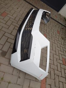 Přední nárazník Škoda Kamiq - 2