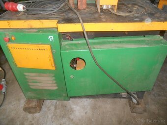 ohybacka betonarske ocely do prumeru 40mm - 2