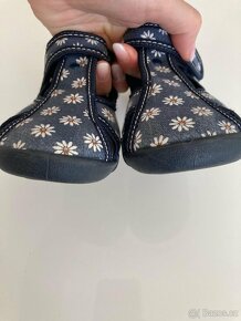 Prodám bačkůrky Renbut vel. 25 - 2