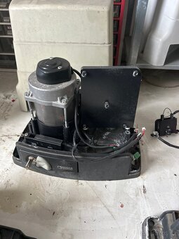 Roger H30/600 kg - 2