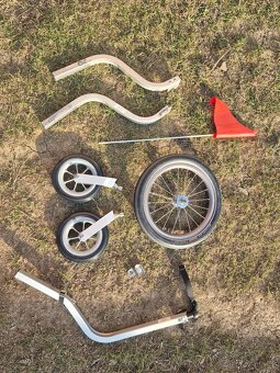 Thule Chariot CX2 - 2