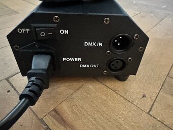 LED efektové světlo - 2