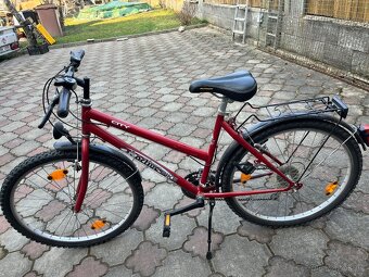 Prodám horské kolo - 2