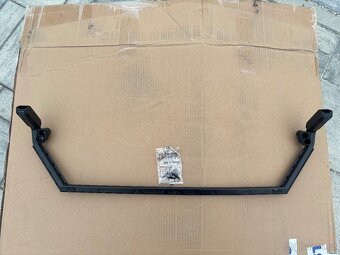 Stojan Držák TV Hisense 43A7500F - 2