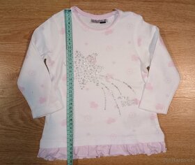 Tričko - dlouhý rukáv - 2