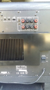 Subwoofer YAMAHA - 2