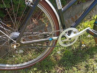 Městské kolo FRAPPÉ - 2