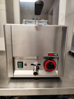 Vařič těstovin REDFOX - 2