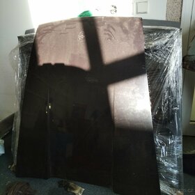 laminátové díly porsche - 2