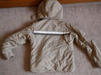 Zimní bundu SAM XS - 2