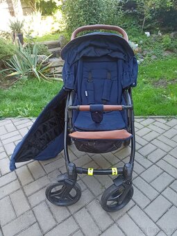 Bebetto Luca 3v1 - 2