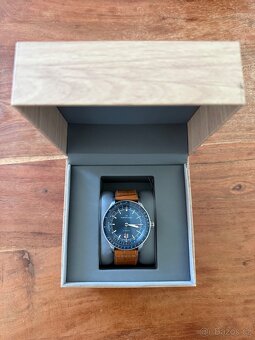 hodinky Hamilton – automat - 2