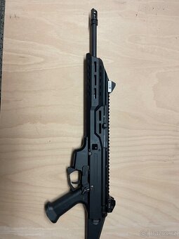 Scorpion EVO 3 S1 - 2