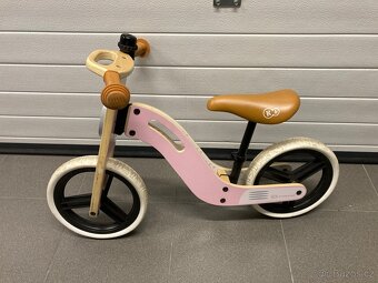 Odrážedlo Kinderkraft - 2