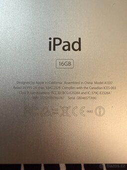 iPad 3G - 2