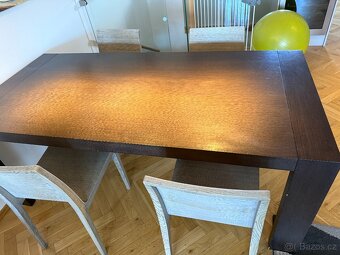 Jídelní stůl Pedrali - 2