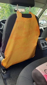 Autopotahy na sedačku - 2