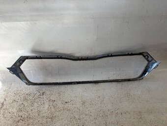 Chrom rámeček masky Škoda Octavia 4 - 2