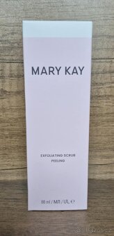 Pleťový peeling - 2