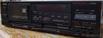 deck Nikko D-80II - 2