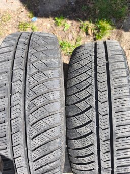 R15 5x112 celoroční - 2