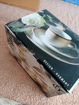 Snídaňová sada - 2