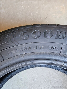 Pneu Goodyear - 2