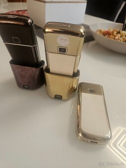 Nokia 8800 arte - 2