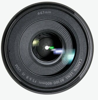 Canon - 2