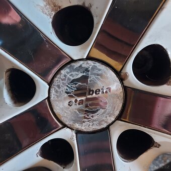 Alu r20 5x112 - 2