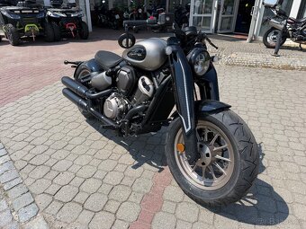 Benda Napoleonbob 500 - 2