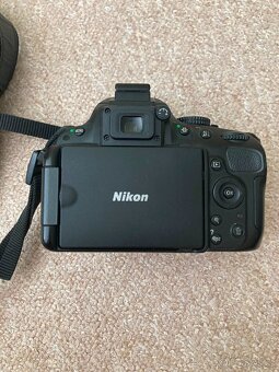 Nikon D5100 pouze tělo - 2