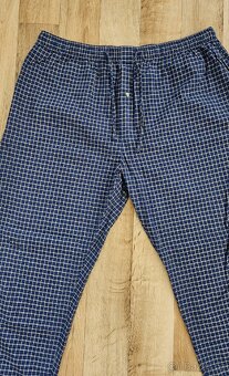 Puritan xl/xxl kalhoty - 2