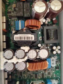 Pascal A/S M-PRO2 amplifier module - 2