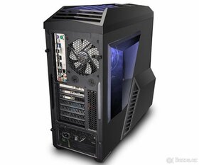 Zalman Z11 Plus - 2