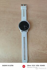 Xiaomi watch S1 Active bílé, 15m záruka Datart - 2