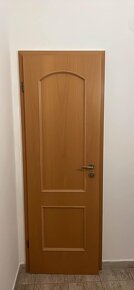 Interiérové dveře Sapeli - 2