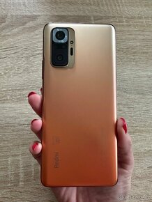 Xiaomi Redmi Note 10 Pro Bronze - 2