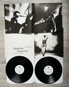 Depeche Mode - 101 - 2