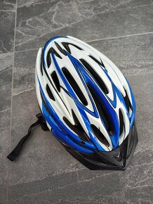 Cyklistická helma Sulov - 2
