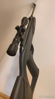 Gamo Elite X Scope cal. 4,5mm SET + Puškohled - 2